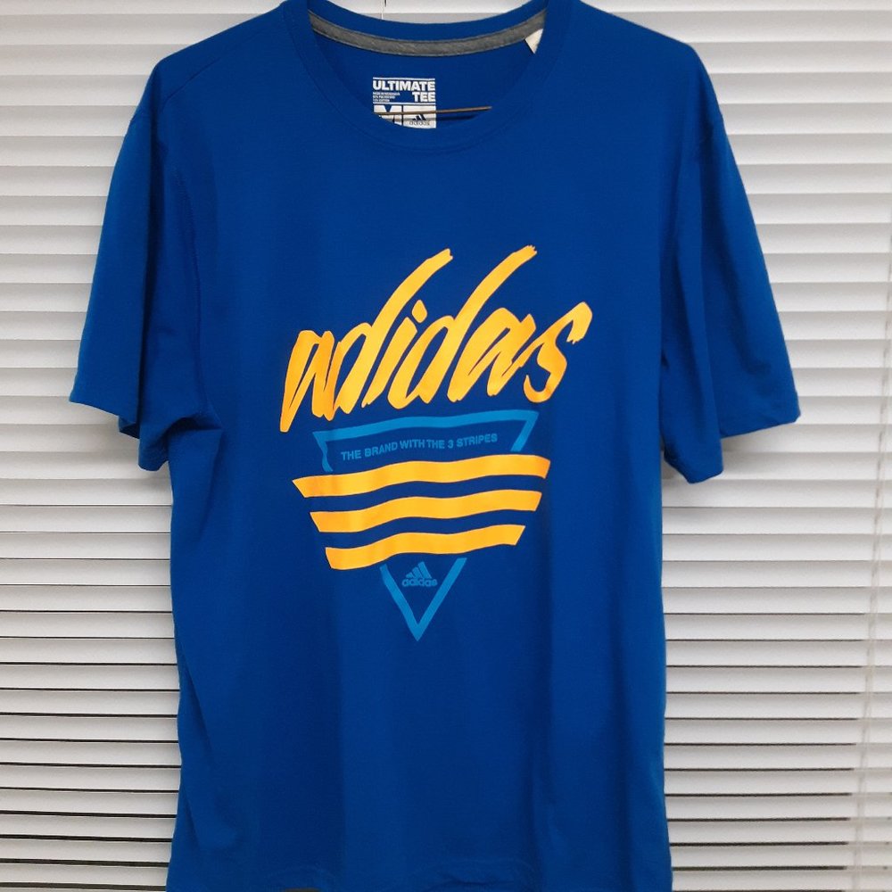 Adidas T shirt